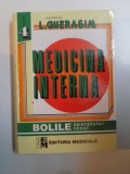 MEDICINA INTERNA . BOLILE APARATULUI RENAL , VOL. IV de L. GHERASIM , 2003