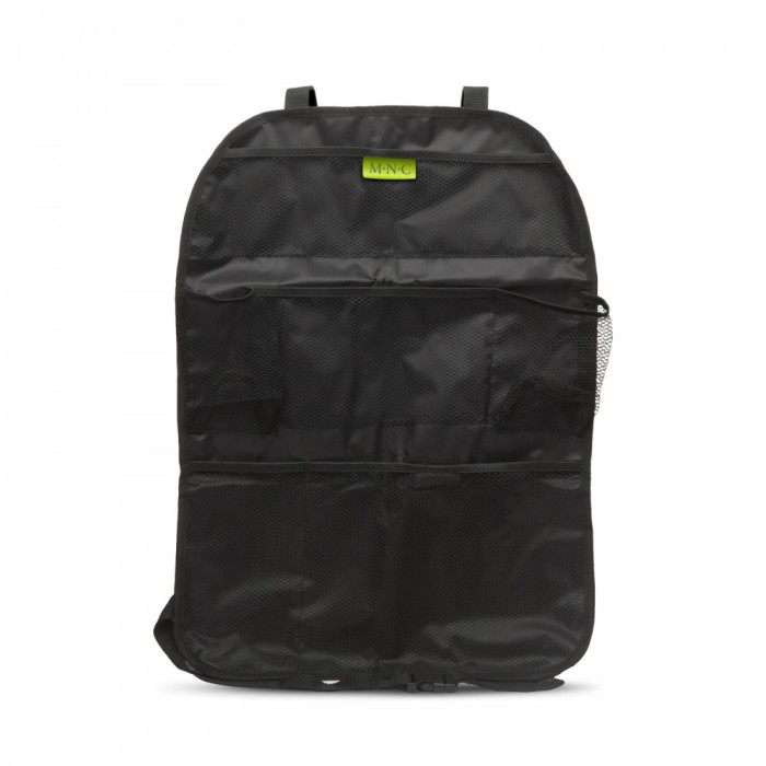Organizator auto pt. spatarul scaunului 6 buzunare 42 x 59 cm Best CarHome
