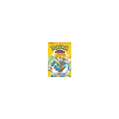 Pokemon Adventures, Vol. 26 foto