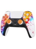 Controller King Wireless Color Splash 4 PS5