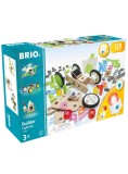 Set Brio Builder Light (34593)