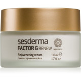 Cumpara ieftin Sesderma Factor G Renew crema regenerare cu factori de crestere 50 ml