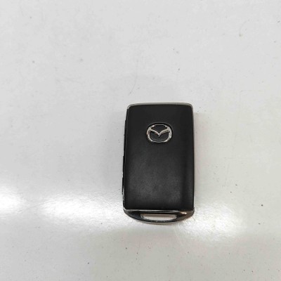 Cheie de contact MAZDA MX-5 IV ND 2022 OEM: NFYA-67-5DYB | 32052865 foto