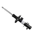 Amortizor Citroen C8, 2002-; Fiat Ulysse, 2002-2011; Lancia Phedra, 2002-2010; Peugeot 807, 2002-, Parte montare Fata, Magneti Marelli 351927070200