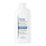 Sampon tratament anti-matreata uscata Kelual Squanorm, 200 ml, Ducray