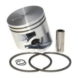 Piston complet drujba Stihl MS 441 C-M diametru 50mm Cal. II, Bolt 12mm