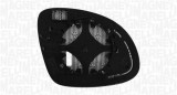 Sticla Oglinda Retrovizoare Stanga Magneti Marelli 182209009100 Nissan Qashqai Alhambra Sharan Tiguan Yeti