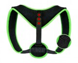 Corector de postura magnetic unisex, reglabil, marime universala AVX-BQ23A