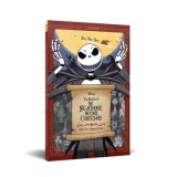 Disney Manga: Tim Burton's the Nightmare Before Christmas (Full-Color Manga Edition): Volume 1