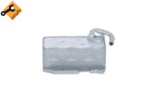 NRF 31791 EASY FIT Radiator ulei, ulei motor