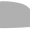 Sticla Oglinda Dreapta Tyc Audi A4 B8 2007-2015 302-0071-1
