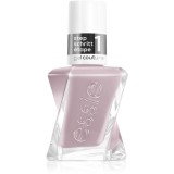 Essie gel couture 2.0 lac de unghii cu efect de gel culoare 545 tassel free 13,5 ml