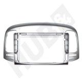 Cumpara ieftin Rama adaptoare Hyundai Accent (2009+) pentru Navigatii multimedia Android de 9 Inch - HUB64