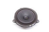 Difuzor ușă dreapta spate BMW X3 G01, F97 2018 OEM: 6809626 11445502
