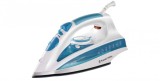 Fier de calcat cu abur Russell Hobbs, 2600 W, 210 g min, 300 ml, Anti-calcar, 20562-56 - SECOND