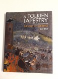 Cor Blok A Tolkien Tapestry Pictures to accompany The Lord of the Rings