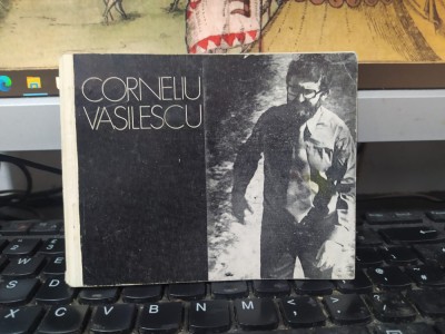 Corneliu Vasilescu, pictură, catalogul expozitiei Galeria Simeza iulie 1979 196 foto