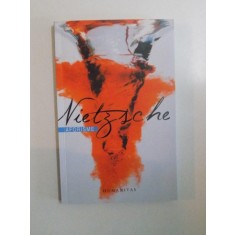 AFORISME , EDITIA A -IV- A de FRIEDRICH NIETZSCHE , 2012
