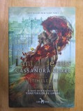 Cassandra Clare - Lantul de aur. Seria Ultimele ore (2021, editie cartonata)