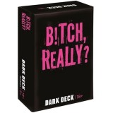 Joc adulti AS Games - Dark Deck, Bitch Really