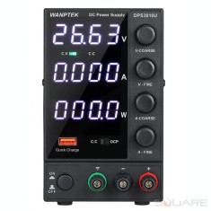 Aparatura Service WANPTEK DPS3010U DC Power Supply