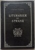 Liturghier de strana - I. Popescu-Pasarea// 1991