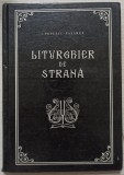 Liturghier de strana - I. Popescu-Pasarea// 1991