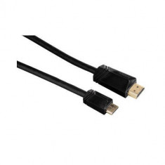 Cablu Hama tip HDMI - miniHDMI 1.5m foto