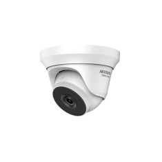 Camera de supraveghere Turret 2MP HiWatch Hikvision HWT-T220-M(2.8MM), lentila