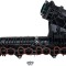 MTR 12135777 Modul conducta admisie