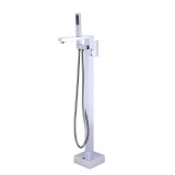 Cumpara ieftin Baterie independentă Vina cromată