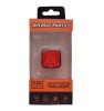 Stop Spate LED Bicicleta 120 Lumeni AWR1167