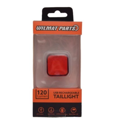 Stop spate led 120 lumeni Cod:AWR1167 foto