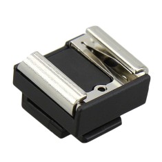 Adaptor ​JJC MSA-5 patina Nikon 1 la hot-shoe clasic