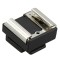 Adaptor ​JJC MSA-5 patina Nikon 1 la hot-shoe clasic