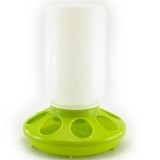 HRANITOR PLASTIC PENTRU PASARI GAUN 1 KG 11215