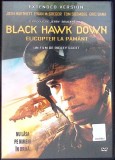 DVD FILM: BLACK HAWK DOWN. ELICOPTER LA PAMANT-339295