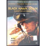 DVD FILM: BLACK HAWK DOWN. ELICOPTER LA PAMANT-339295