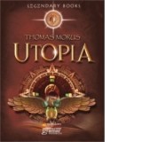 Utopia - Thomas Morus