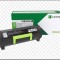 LEXMARK 51B2000 BLACK TONER
