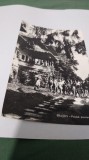 CARTE POSTALA BRASOV -PALATUL PIONERILOR CIRCULATA, Fotografie
