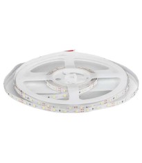 Banda LED SMD3528 rosu IP20 5m V-tac SKU-212015 foto