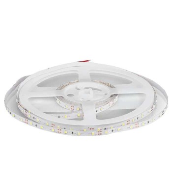 Banda LED SMD3528 rosu IP20 5m V-tac SKU-212015 foto