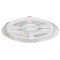 Banda LED SMD3528 rosu IP20 5m V-tac SKU-212015