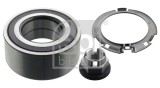 FEBI BILSTEIN 23331 Set rulment roata