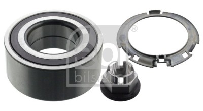 FEBI BILSTEIN 23331 Set rulment roata foto