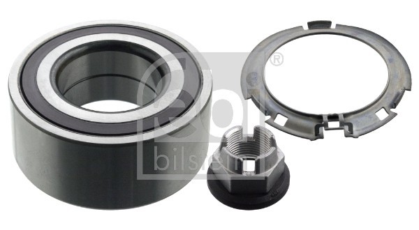 FEBI BILSTEIN 23331 Set rulment roata