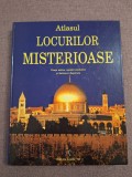 Cumpara ieftin Atlasul locurilor misterioase ~ Janiffer Westwood - Aquila 93