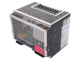 Alimentator Pulsatoriu 600W 24VDC 25A 85-264VAC