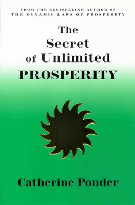 Secret of Unlimited Prosperity foto